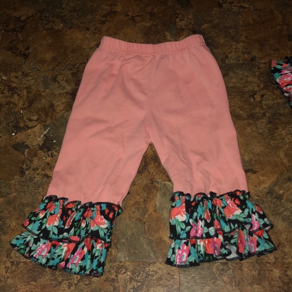 Baby Boutique Outfit - Picture 2 of 5